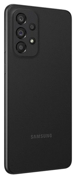 Смартфон Samsung Galaxy A33 5G 8/128 ГБ черный