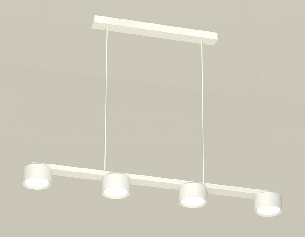 Подвесной светильник Ambrella Light XB XB9151150