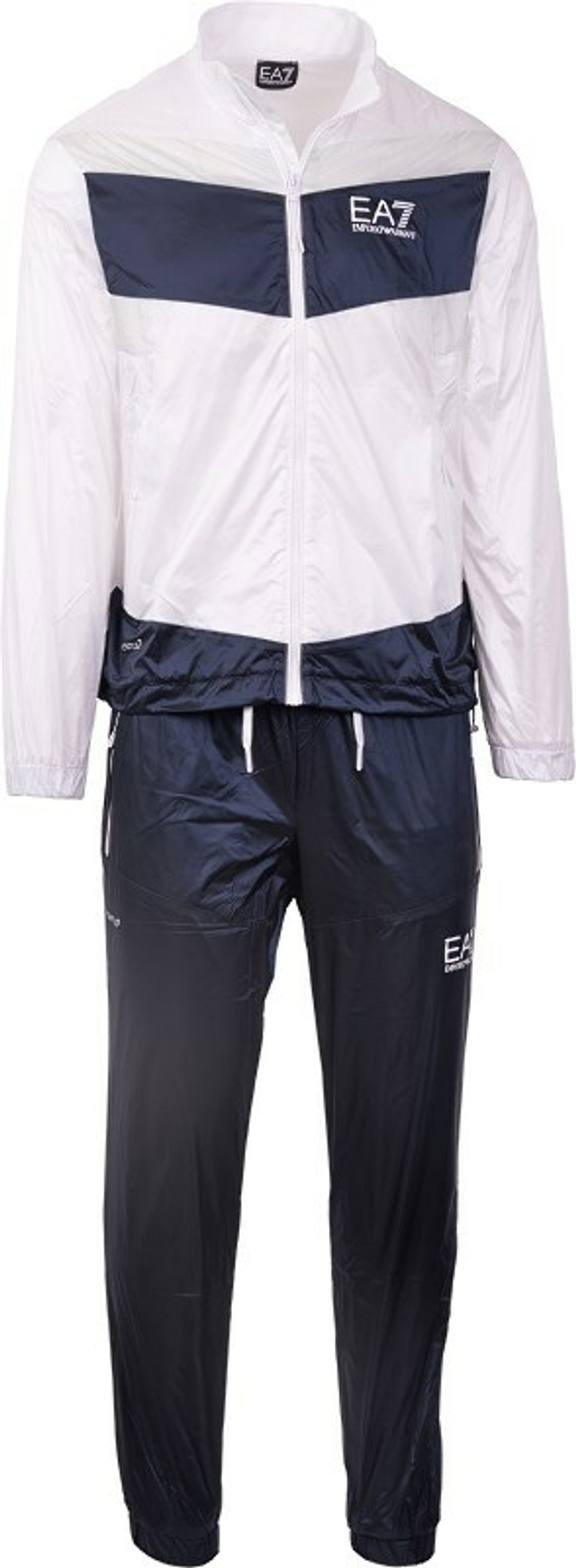 Tracksuit woven shop