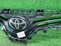 Решетка радиатора Toyota Camry xv70 (2017-2021)
