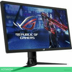Игровой монитор ASUS ROG Strix XG27UQR