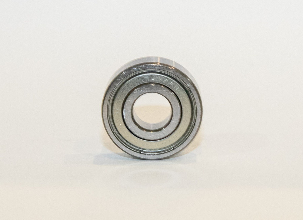 Подшипник KG 6201ZZ 12х32х10 мм к-т 4 шт.