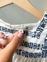 Хлопковое платье Bonpoint, 104