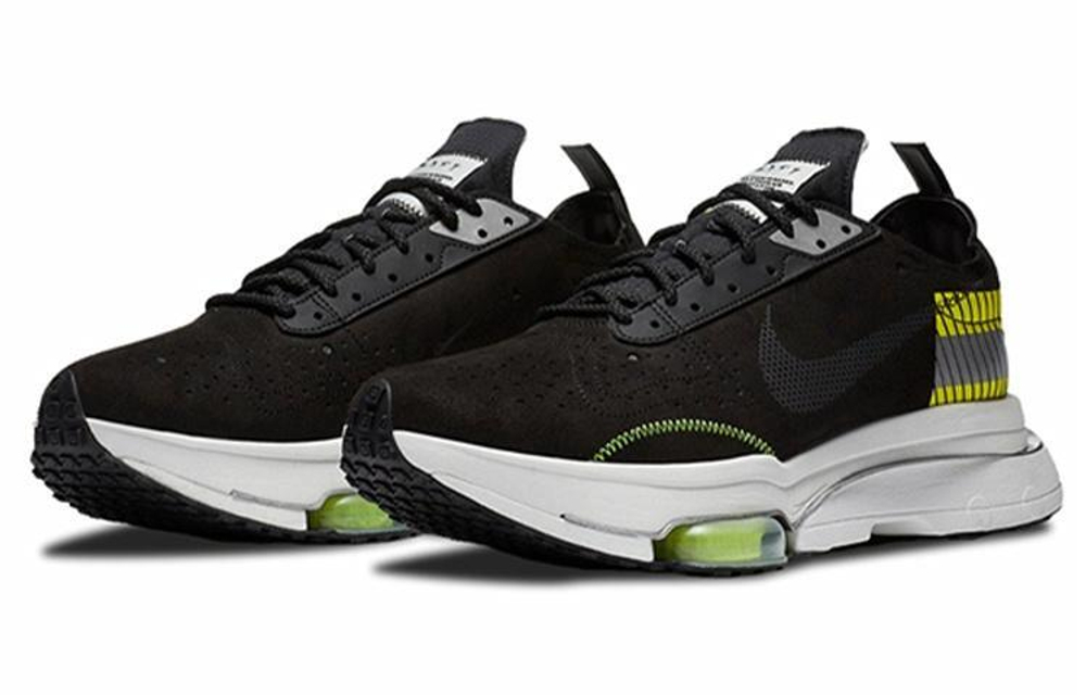 Кроссовки Nike Air Zoom Type Se 3M