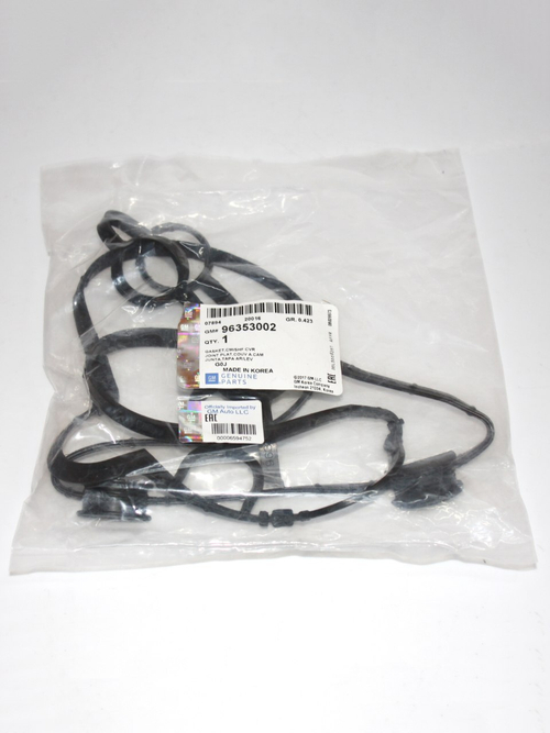 Прокладка клапанной крышки 96353002 для Lacetti, Aveo, Nexia