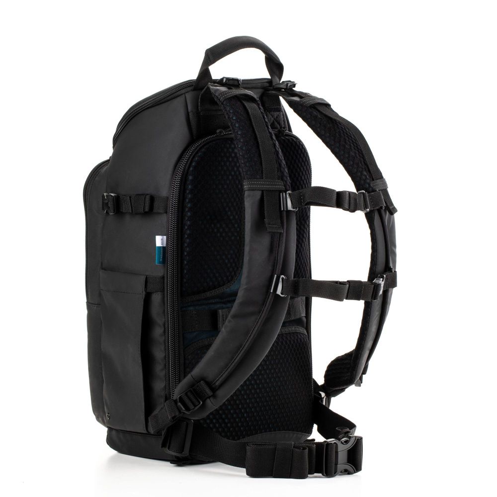 Фоторюкзак Tenba Axis v2 Tactical Backpack 16 Black Рюкзак для фототехники 637-752
