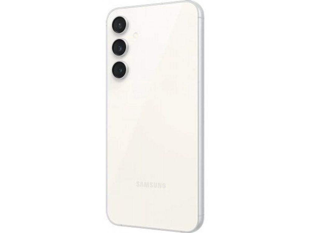 Смартфон Samsung Galaxy S23 FE SM-S711B 5G 8/256GB Cream