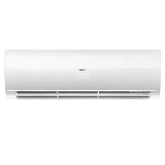 Настенная сплит-система Haier HSU-18HFF103/R3-W/HSU-18HUF103/R3 Flexis On/Off White (-40С)