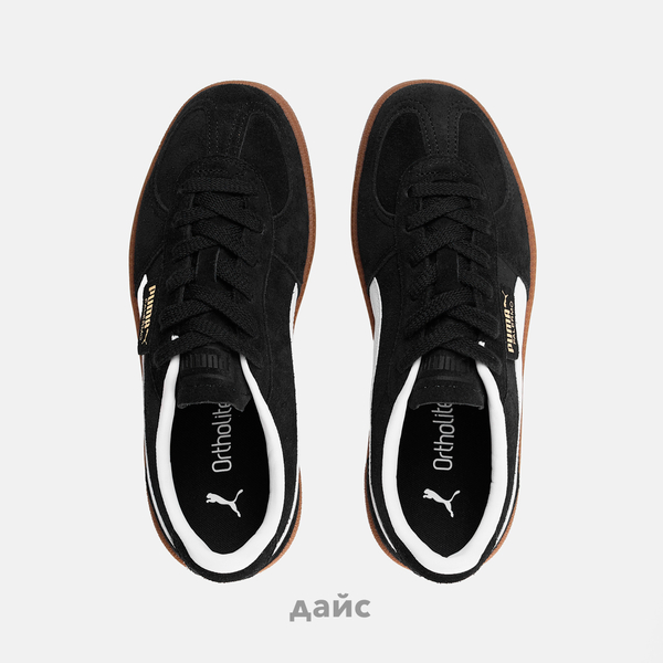 Кроссовки Puma Palermo 