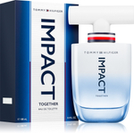 Tommy Hilfiger Impact Together туалетная вода для мужчин