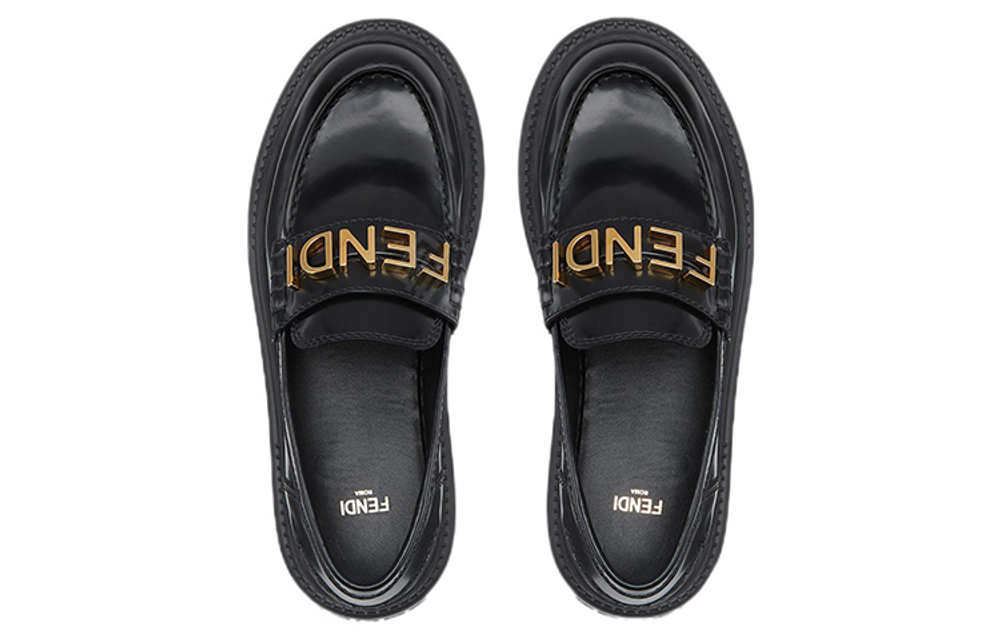 Fendi Fendigraphy (Женская размерная сетка)