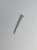 2х25 ОЦ. Гвозди толевые (500 грамм)