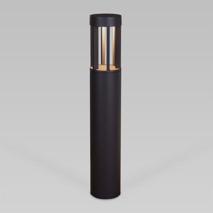 Уличный светодиодный светильник Elektrostandard 1622 Techno LED Apart a039873
