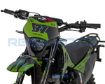 Мотоцикл Regulmoto Sport-003 Z