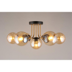 Потолочная люстра Aployt Ewka APL.906.07.07