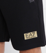 Шорты EA7 - черный(3DPS57 PJG1Z)