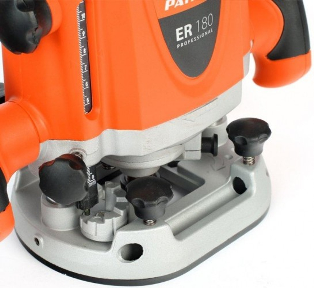 Фрезер электрический PATRIOT ER 180 150300180