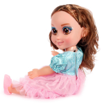 Кукла интерак. "Оля" поет, понимает 15 фраз, с диктофоном 3281008 (Happy Valley)