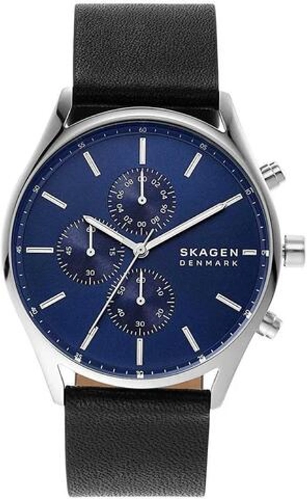 Мужские наручные часы Skagen SKW6606