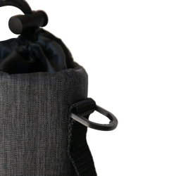 Tramp термочехол для термоса 1.2 л, серый