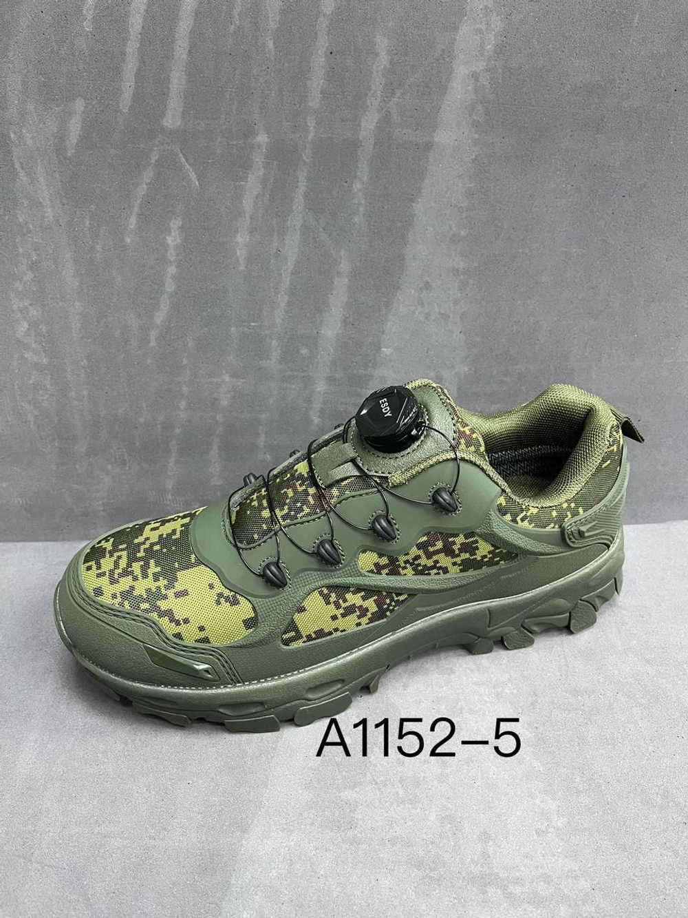 Кроссовки по 8 пар (41-46)р. 1152-5