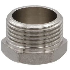 Заглушка VIEIR Н 1 тяж.никел. DTHN5-Z