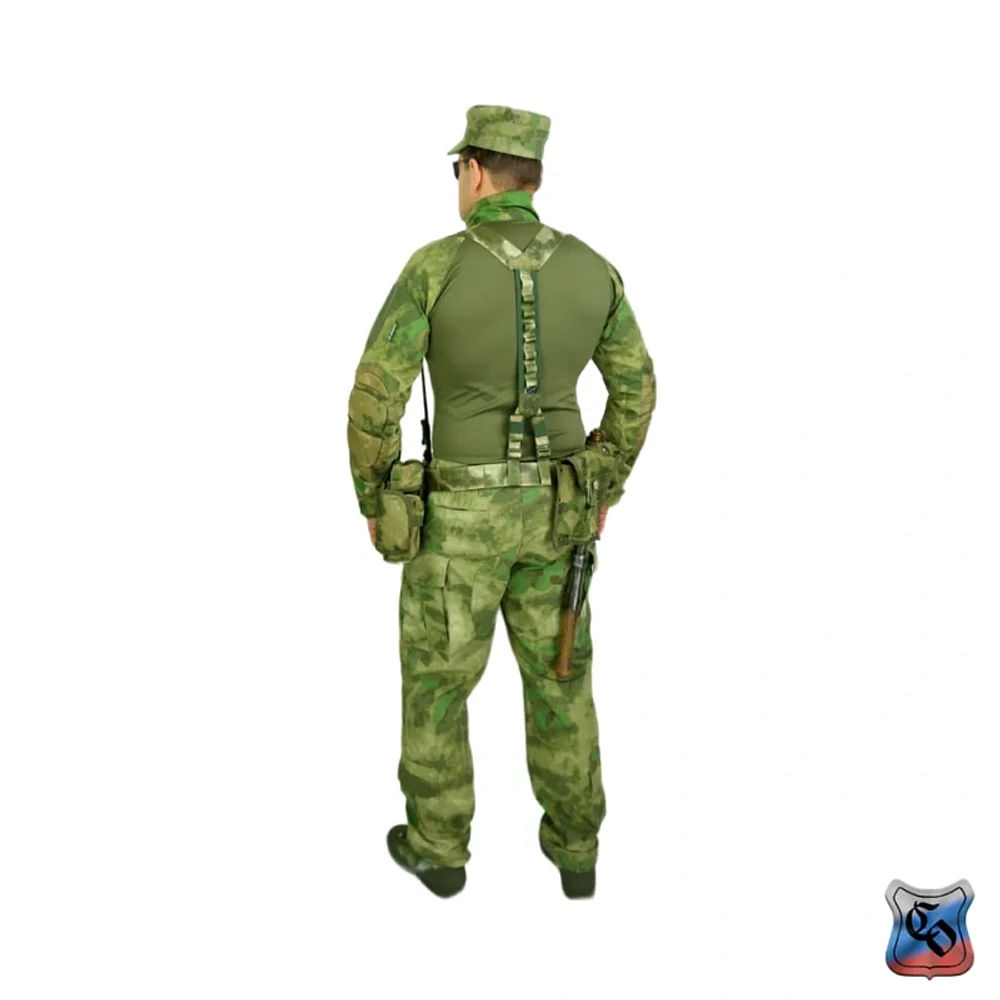 Рубашка КОМБАТ тип 3 ССО