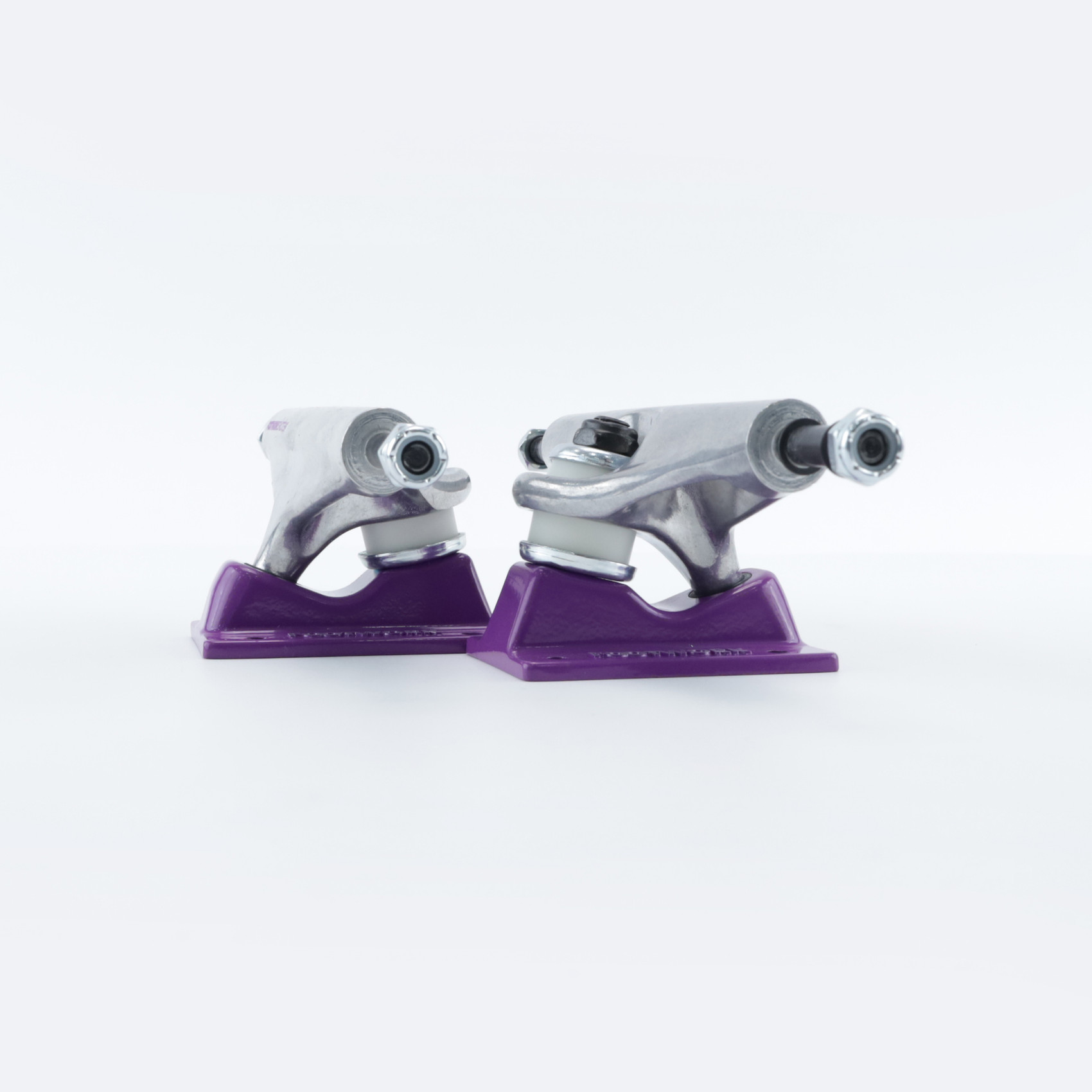 Подвески Footwork LABEL PURP/RAW артикул: - купить в магазине Дайс
