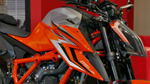 KTM 1290 SUPER DUKE R, 2023