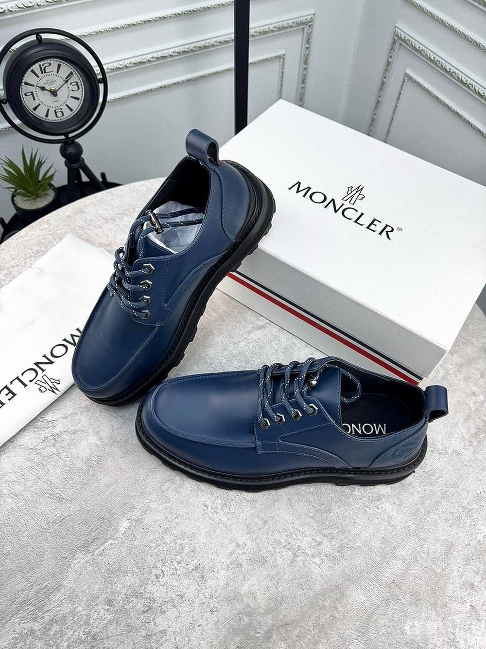 Ботинки Moncler