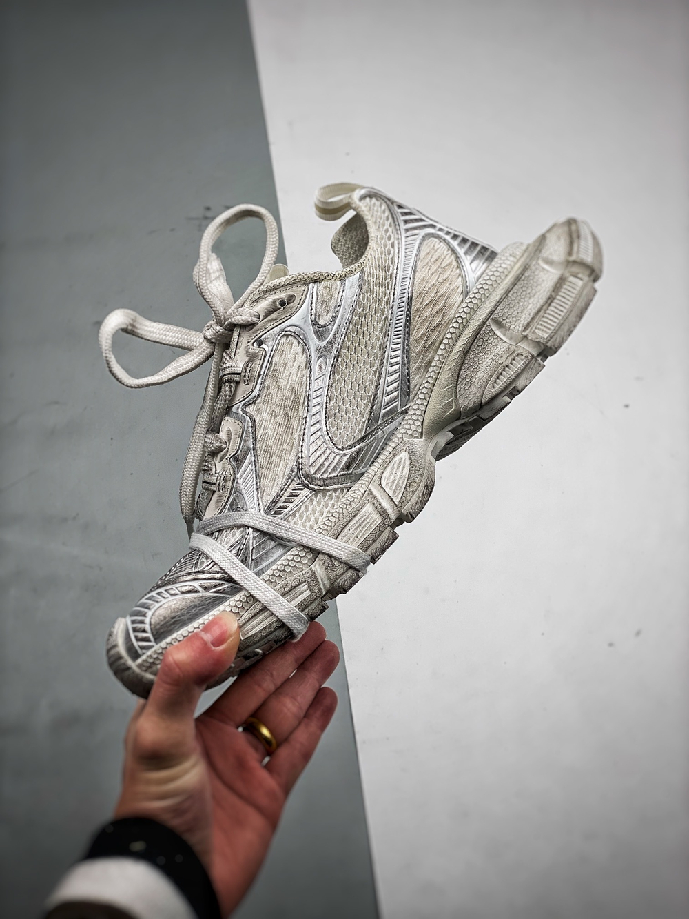 Balenciaga 3xl Sneaker