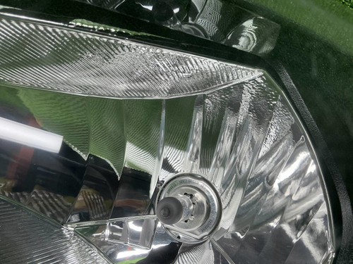 Фара левая Lada Granta (2018-н.в.) галоген