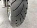 Suzuki Skywave 650 , 2002
