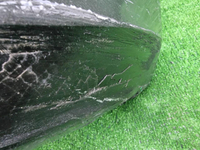 Бампер передний BMW 3er E92 (2008-2013)