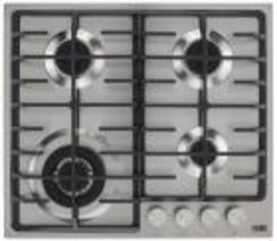 Газовая варочная панель Vard VHGS6434X