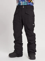 Штаны Men's Burton Southside Pant - Slim Fit