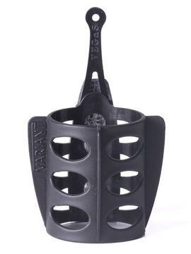 Кормушка фидерная FC Vegas Variant ОВАЛ 022г