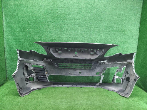 Бампер передний Peugeot Traveller (2016-н.в.)