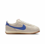 Женские кроссовки Nike Cortez Vintage Suede 'Sanddrift Game Royal' FJ2530-101