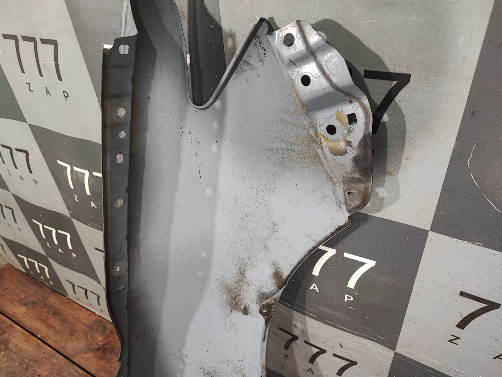 Крыло переднее левое Toyota Camry (XV50) 11-18 Б/У Оригинал 5381206240