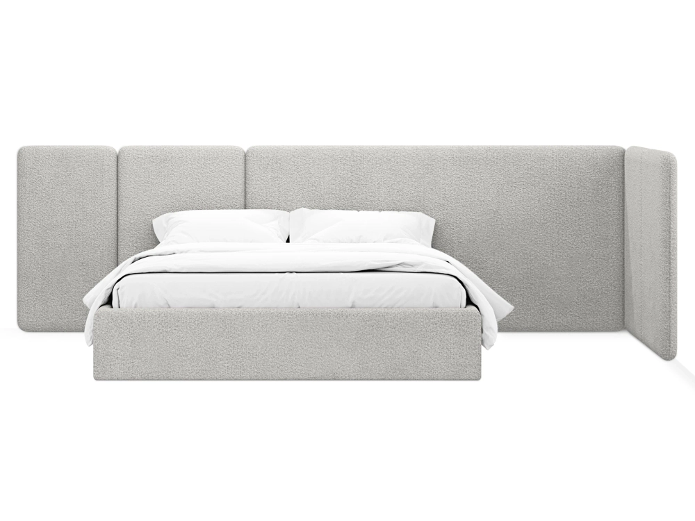 Кровать Atessa с подъемным механизмом