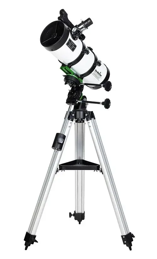 Телескоп Sky-Watcher P114N StarQuest EQ1