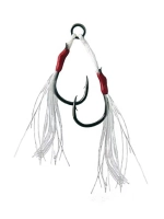 Крючки для рыбалки Saikyo DOUBLE ASSIST SDA