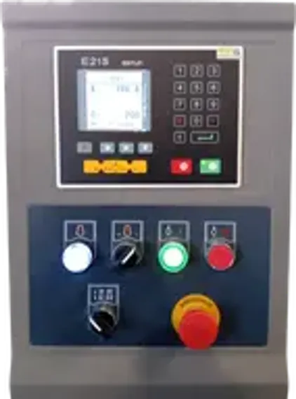 Борфреза твердосплавная Karnasch форма C, 2х11х3х38 мм, насечка HP-11 Micro, покрытие Blue-Tec, арт. 11.6082-010