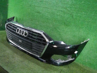 Бампер передний Audi A6 5 C8 (2018-2023)