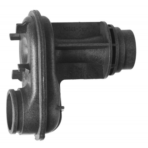 Трубка вентури D 8.5мм+Кольцо упл. D 36x32x2.5 мм U455-800-037