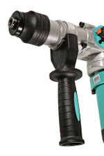 Перфоратор STURM RH2530V 1100Вт,26мм,4Дж,3реж,кейс