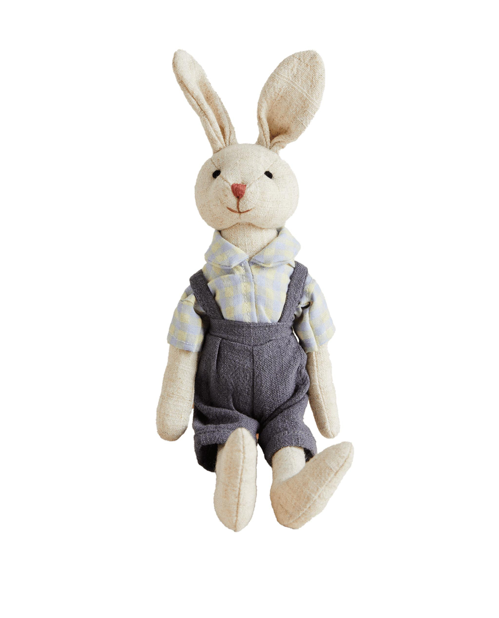 Мягкая игрушка Zara Home, разноцветный, 2642/051