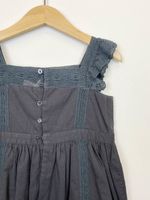 Платье Bonpoint