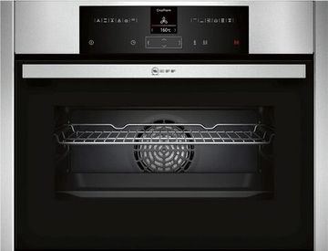 Электрический духовой шкаф NEFF C15CR22N0